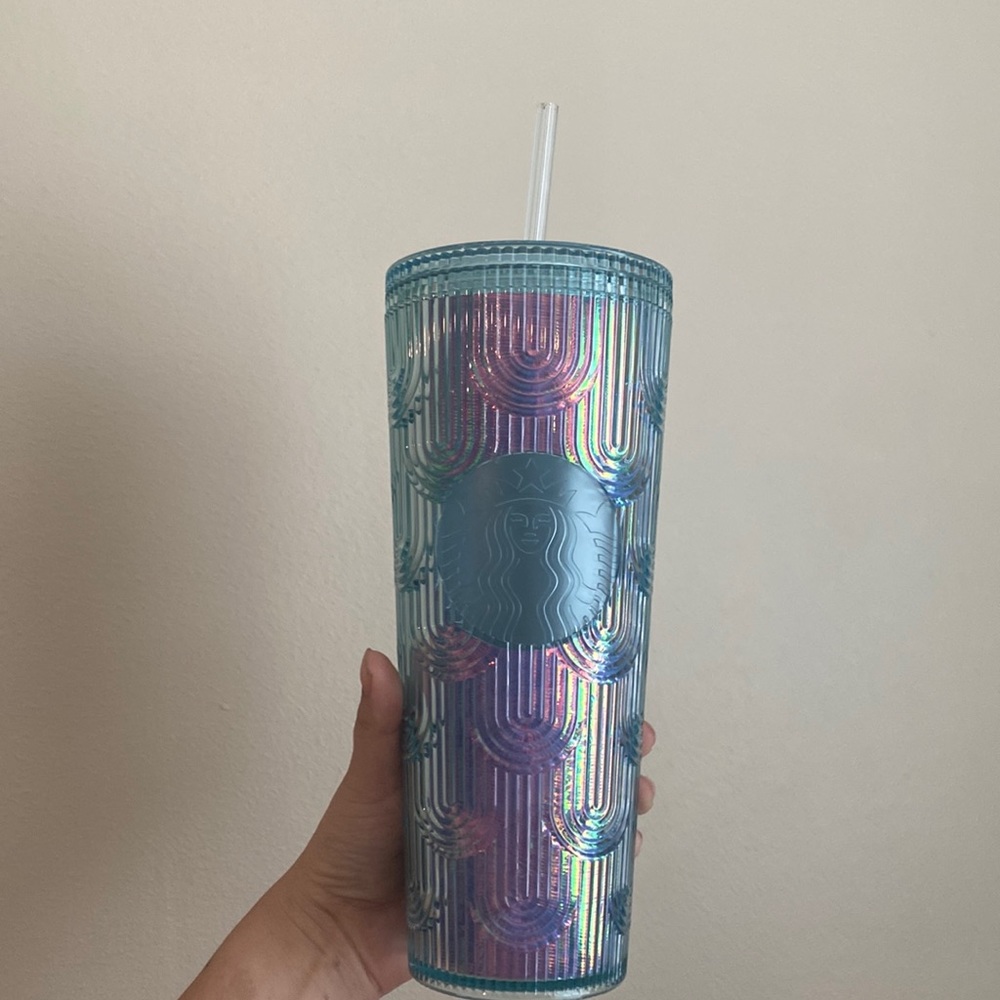 Starbucks Cup